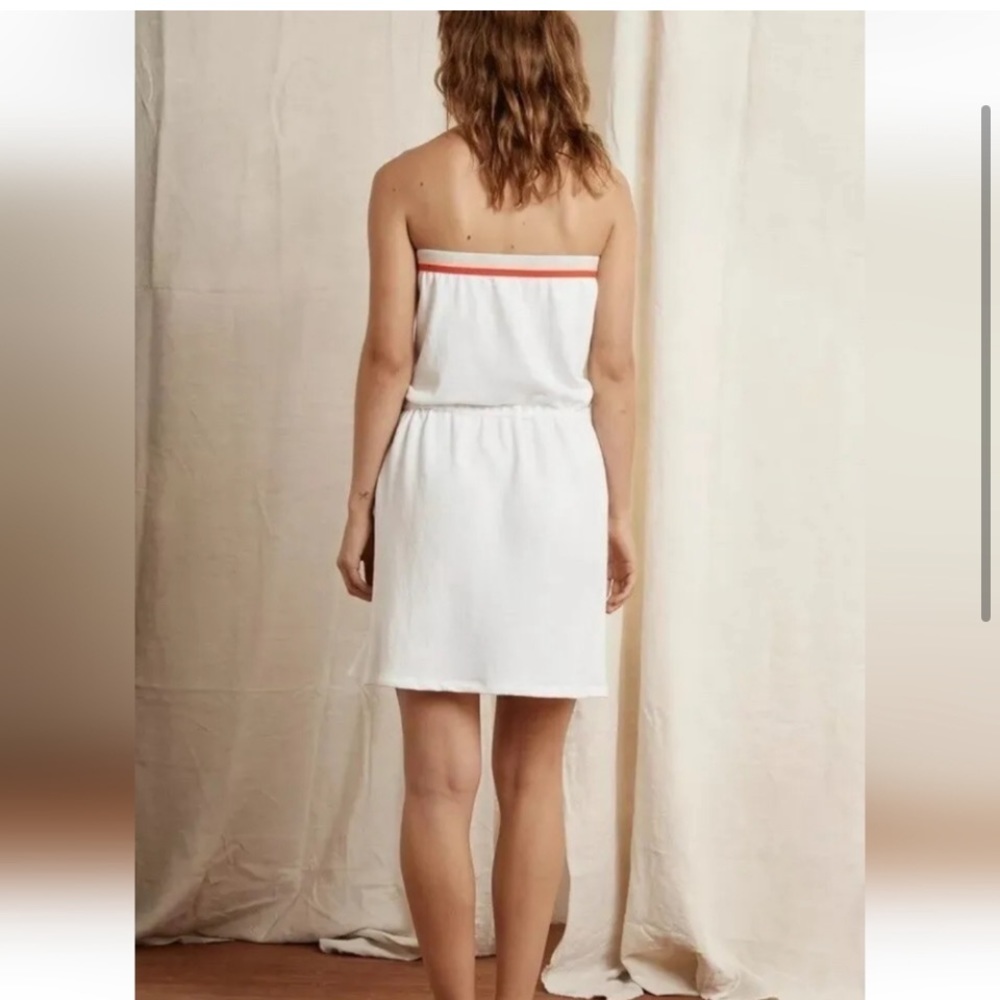 NWT Velvet by Graham & Spencer tube dress - Picture 8 of 14